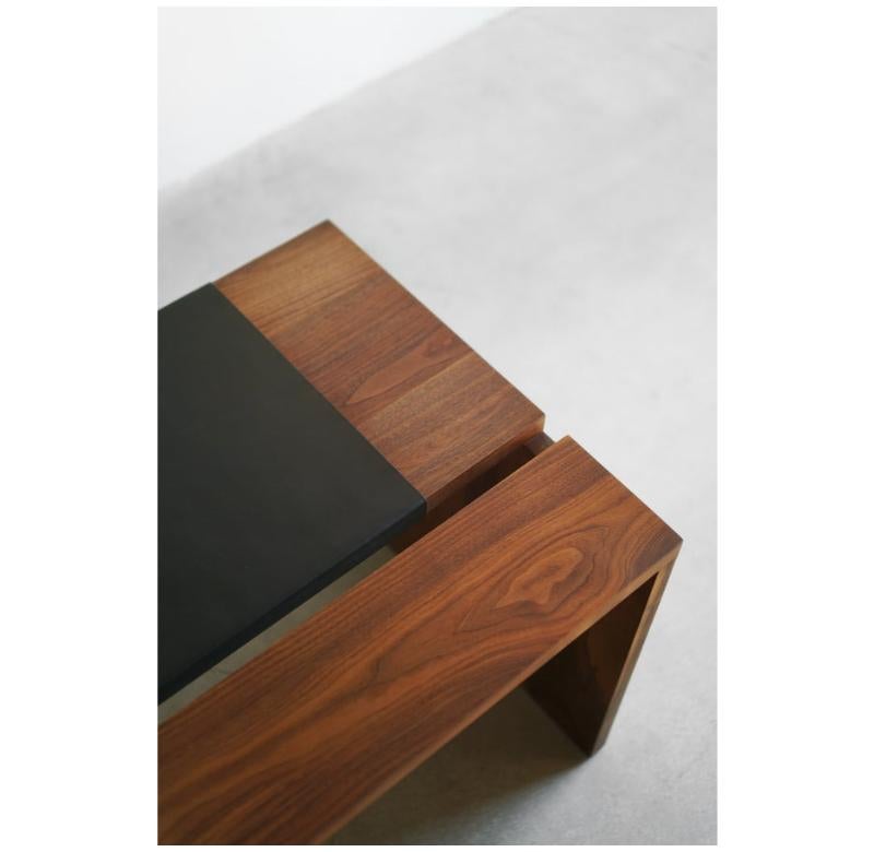 Carter Desk (WNT) by Croft House In New Condition For Sale In Los Angeles, CA