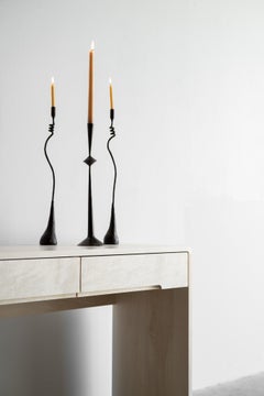 Carter Entry Table by Croft House