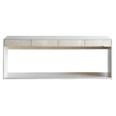 Carter Entry Table by Croft House