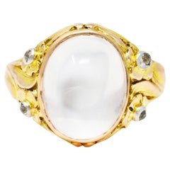 Early 1900s Rings - 806 For Sale at 1stDibs | 1900s engagement rings ...