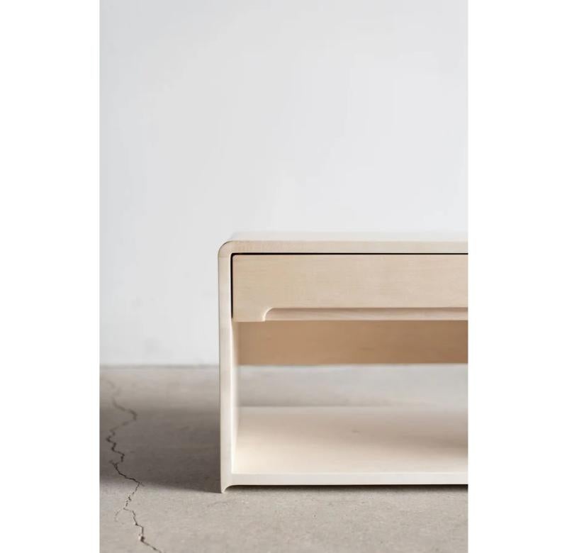 American Carter Nightstand by Croft House For Sale