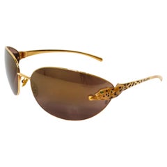 Carter Panthere Rare Limited Series Sunglasses