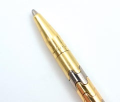 Cartier Pen-Pendant