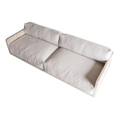 Carter Sofa by Croft House