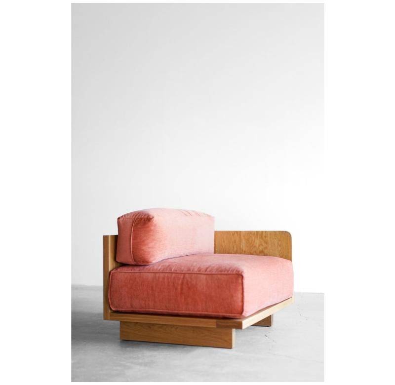 Americano Divano componibile Carter (Chaise) in vendita