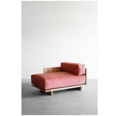 Carter Sofa Sectional (Two Piece)