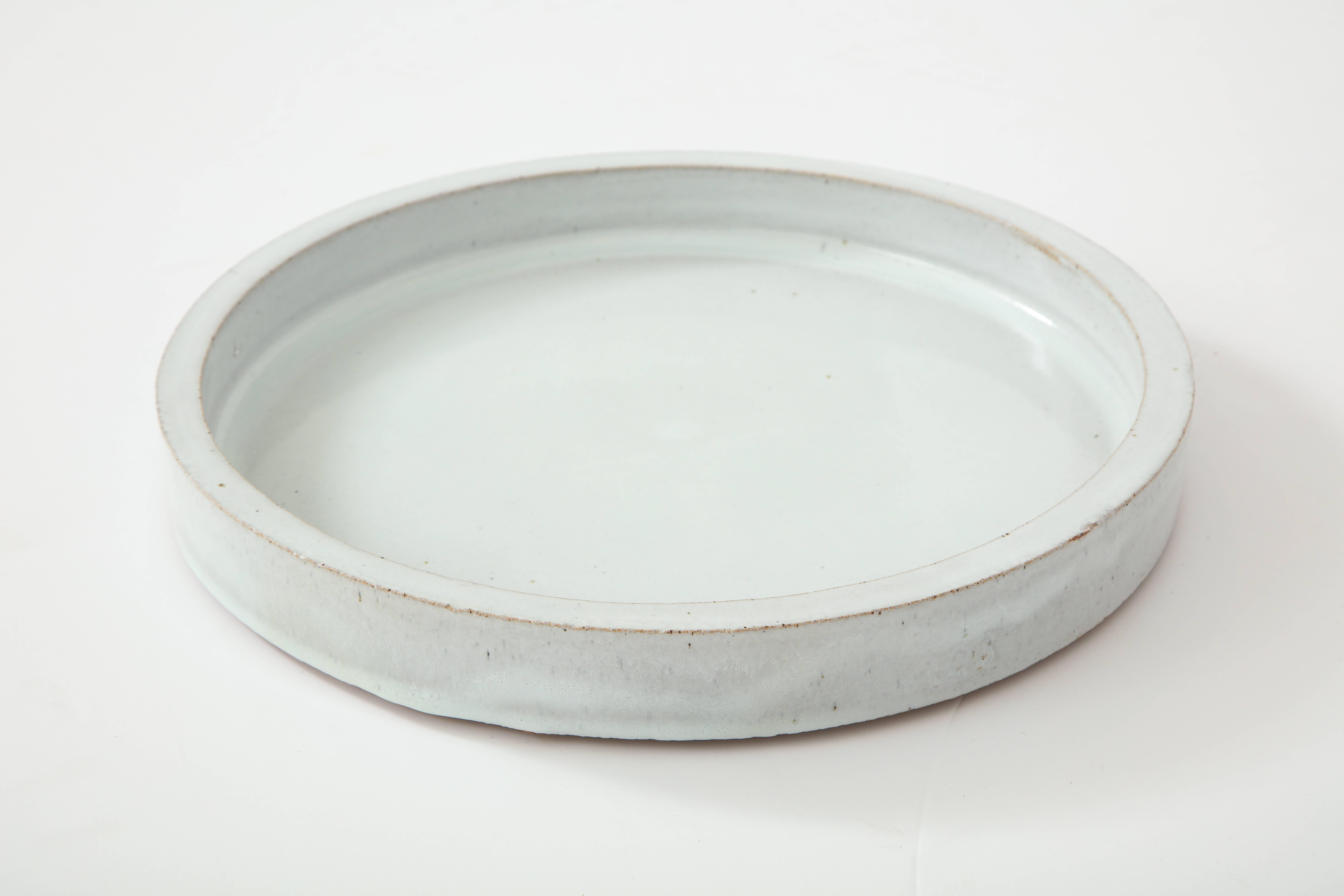 Carter Studio Ceramic Bar Butler Tray 2