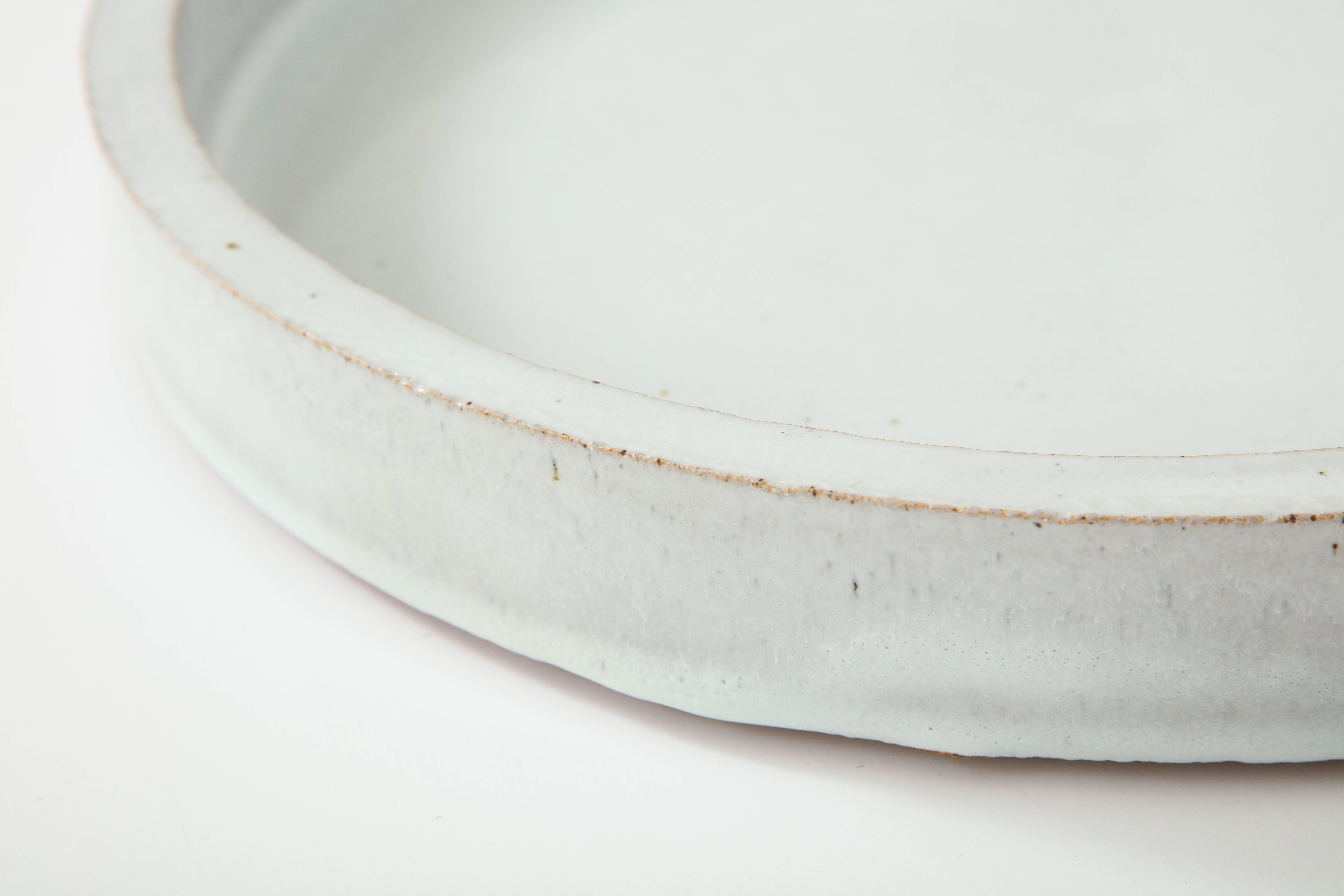 Carter Studio Ceramic Bar Butler Tray 3
