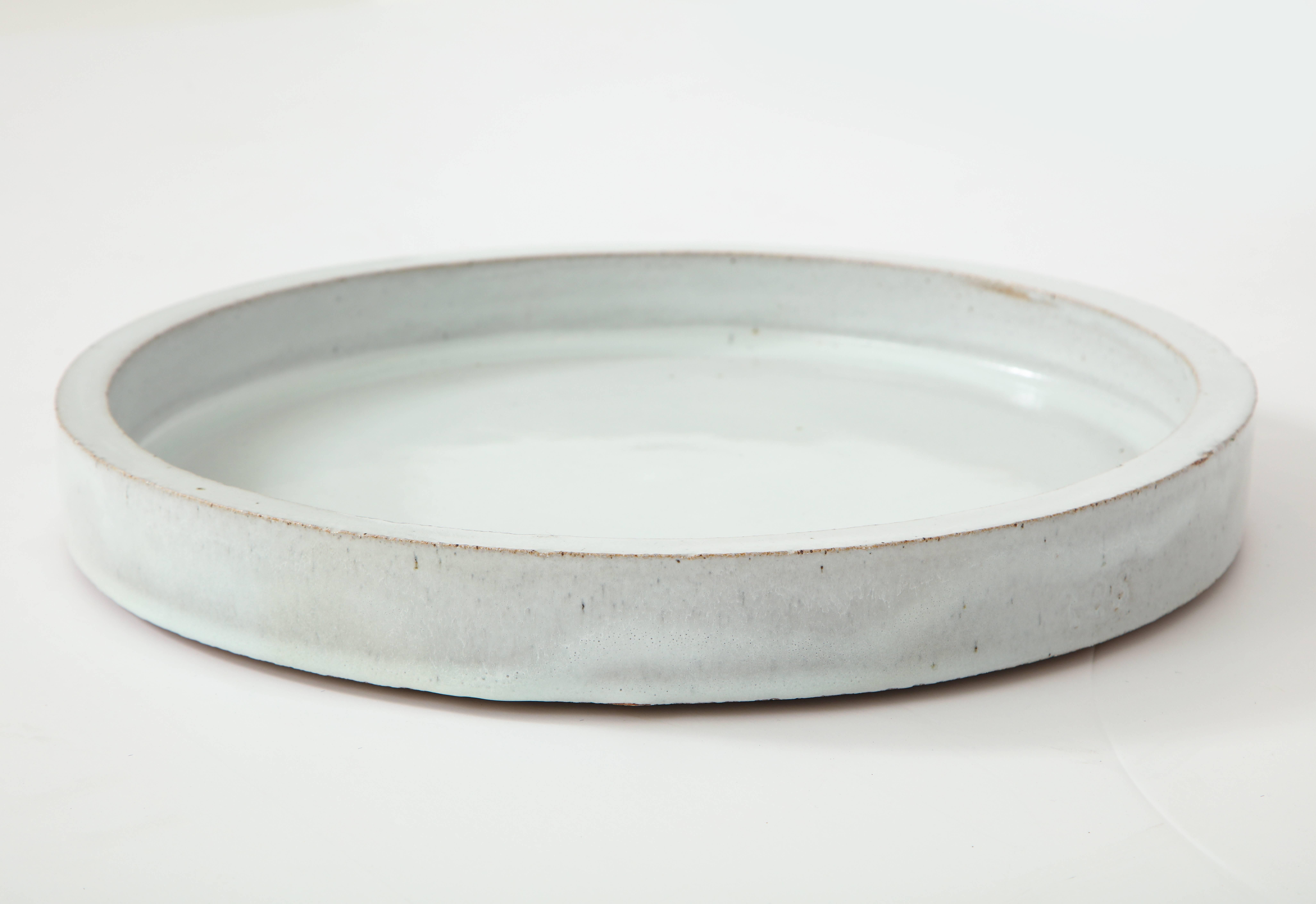 Carter Studio Ceramic Bar Butler Tray 5