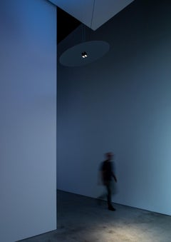 CARTESIO medium pendant lamp by Davide Groppi