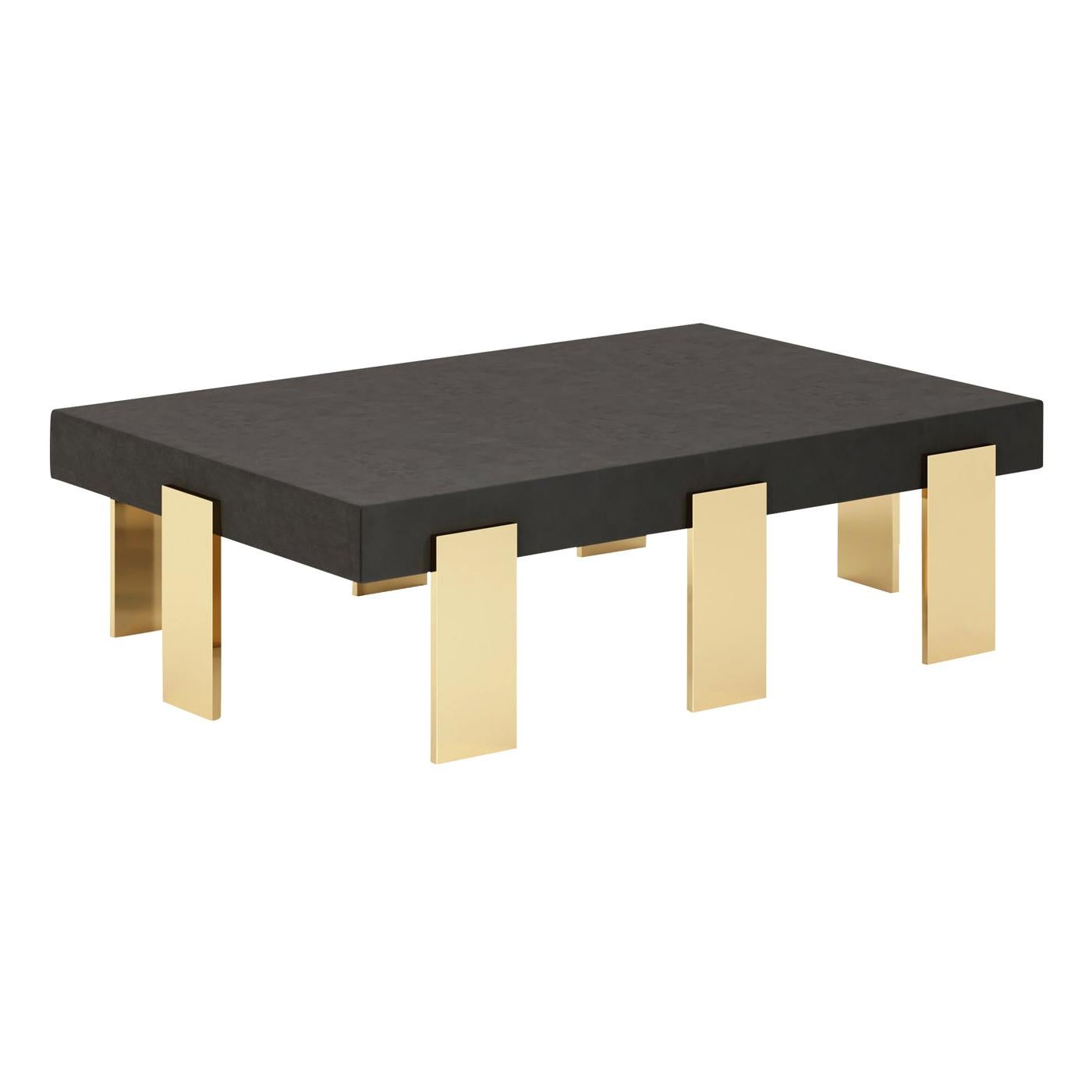 Carthay Coffee Table by Giannella Ventura