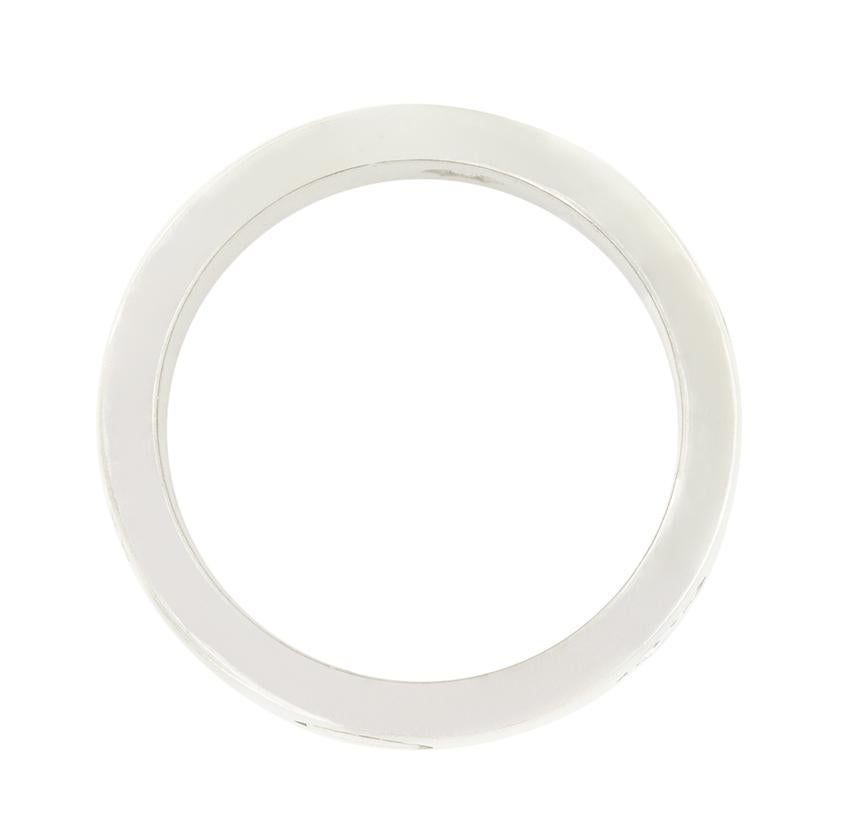 Da Cartier arriva questo iconico anello 