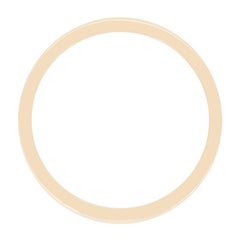 Cartier 0.23ct Diamond ‘Vendome Louis’ Ring