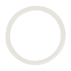 Cartier 0.27ct Diamond ‘1895’ Half Eternity Band