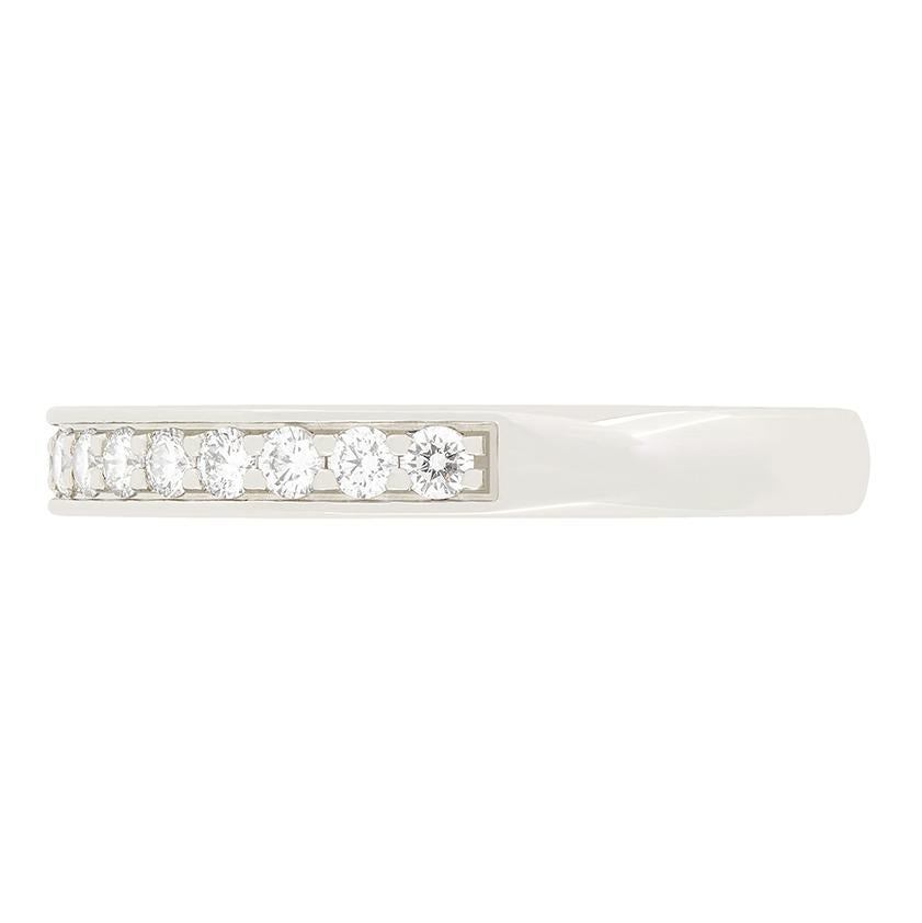 Media alianza Cartier de diamantes 