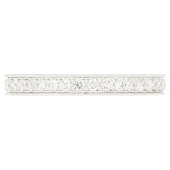 Fede nuziale Cartier 0.38ct Diamond Ballerine