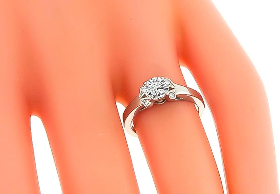 verlobungsring cartier