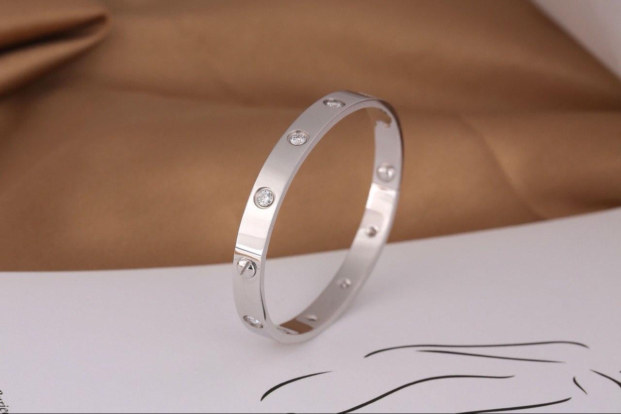 g750 cartier bracelet