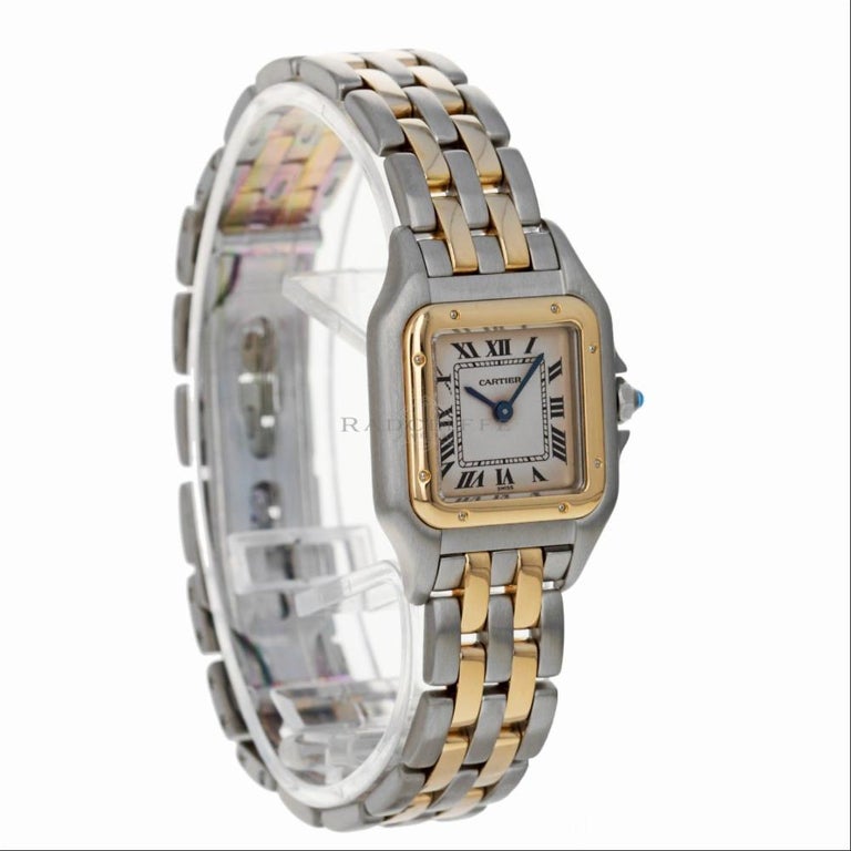 cartier 1120