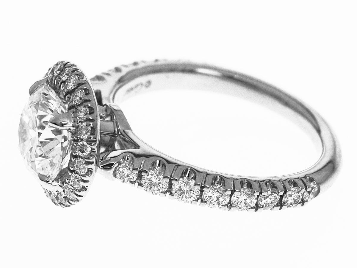 cartier destinee ring price