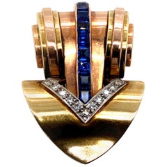 Sapphire More Objets d'Art and Vertu