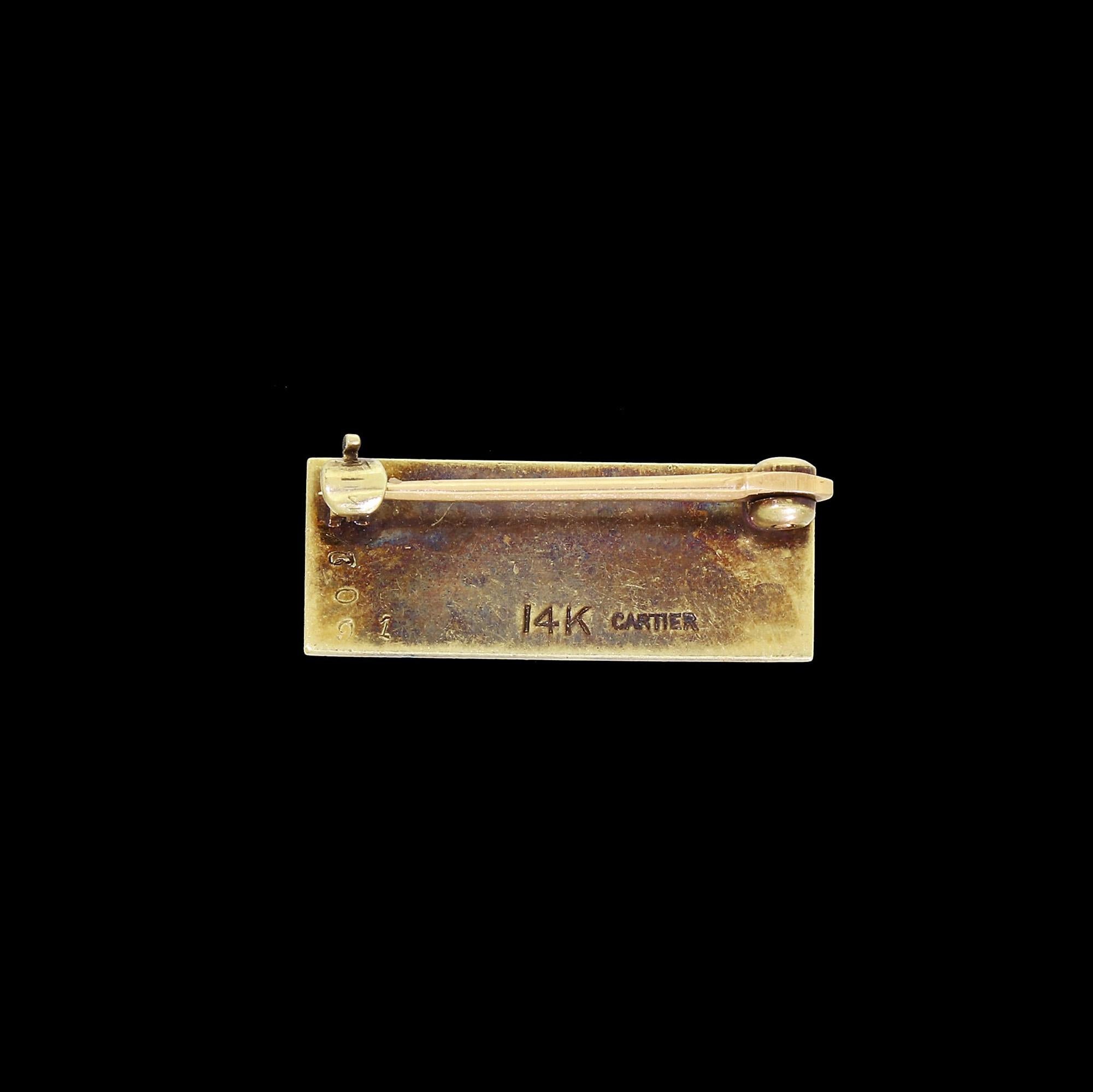 son in service pin