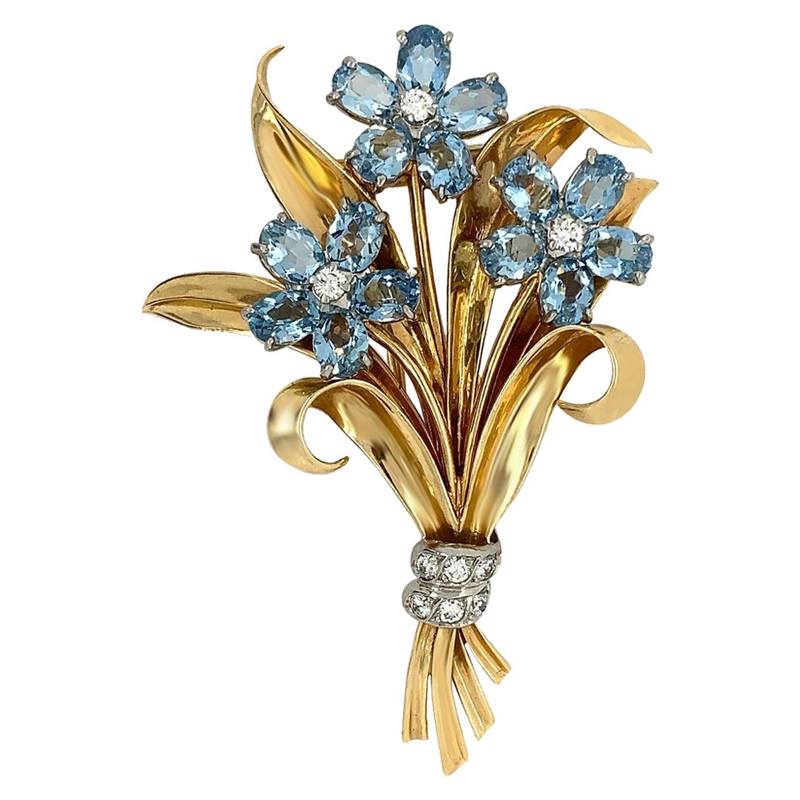 Antique and Vintage Brooches 8,217 For Sale at 1stdibs Page 36