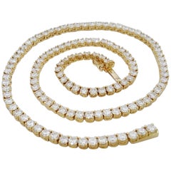 Cartier Choker Necklaces