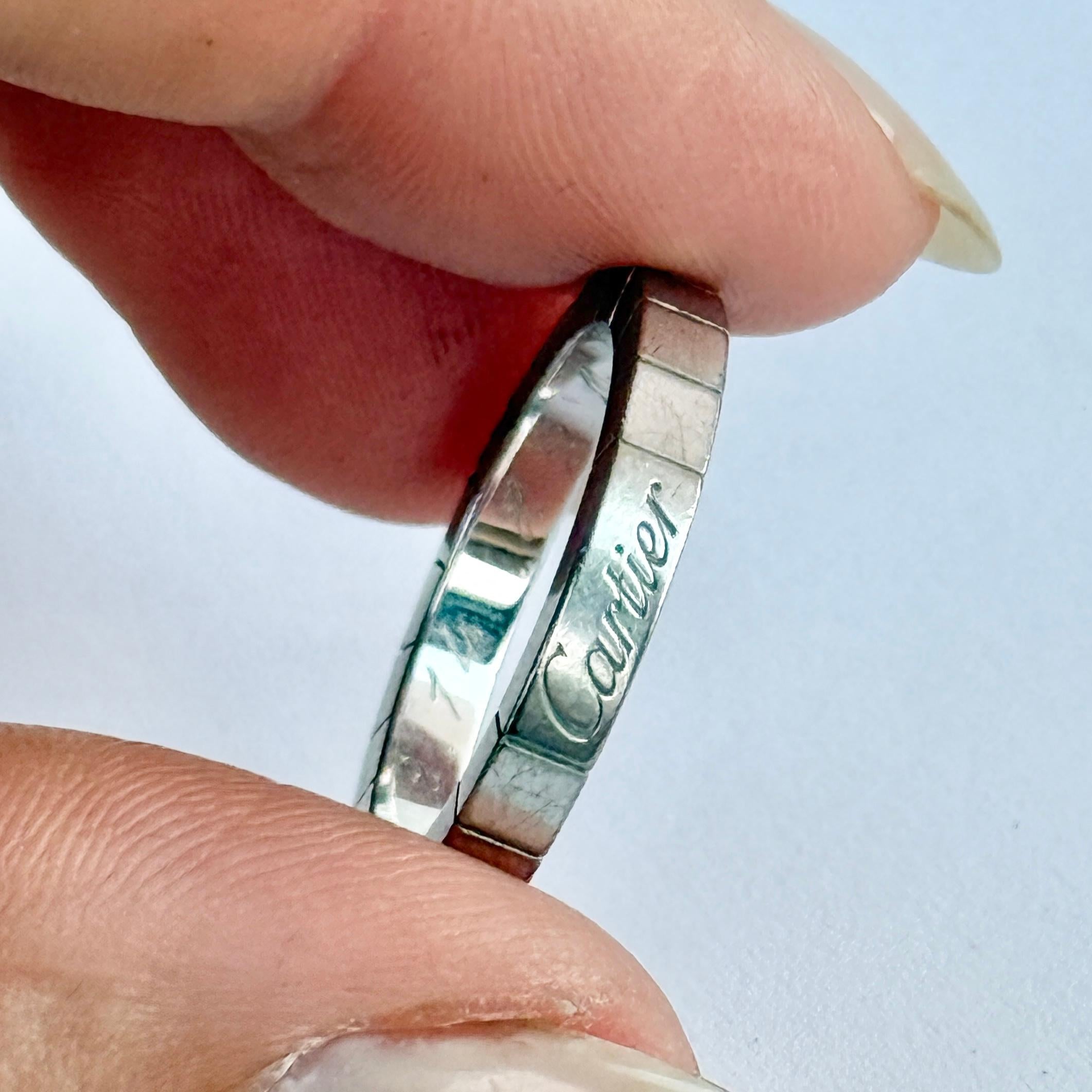 Anello a fascia 