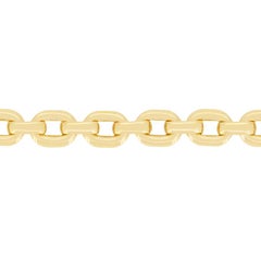 Cartier Bracelet Santos De Cartier en or jaune 18 carats
