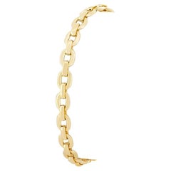Cartier Bracelet Santos De Cartier en or jaune 18 carats
