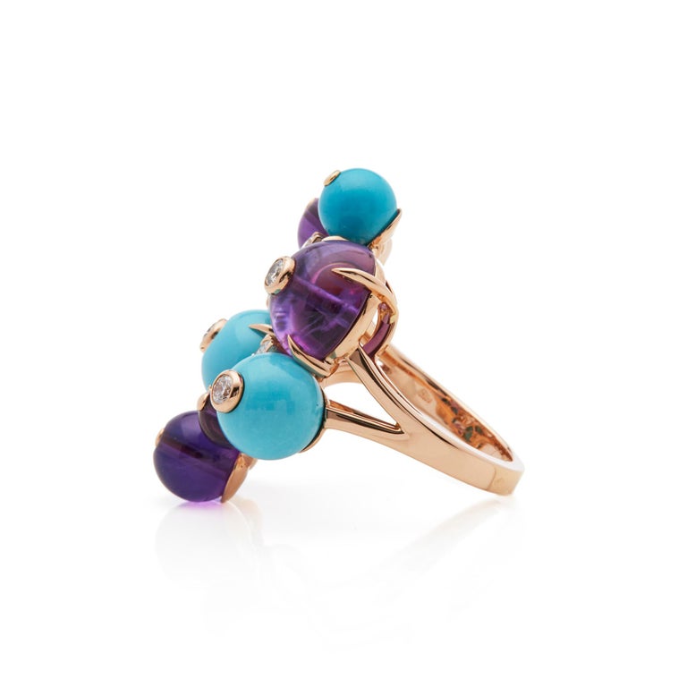 Bague Cartier, 