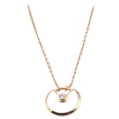 Cartier Chain Necklaces