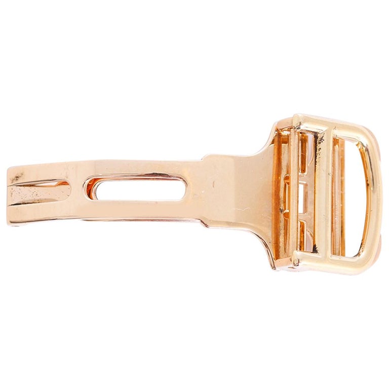 Chiusura Deployante Cartier Cartier Watch Clasp Shop