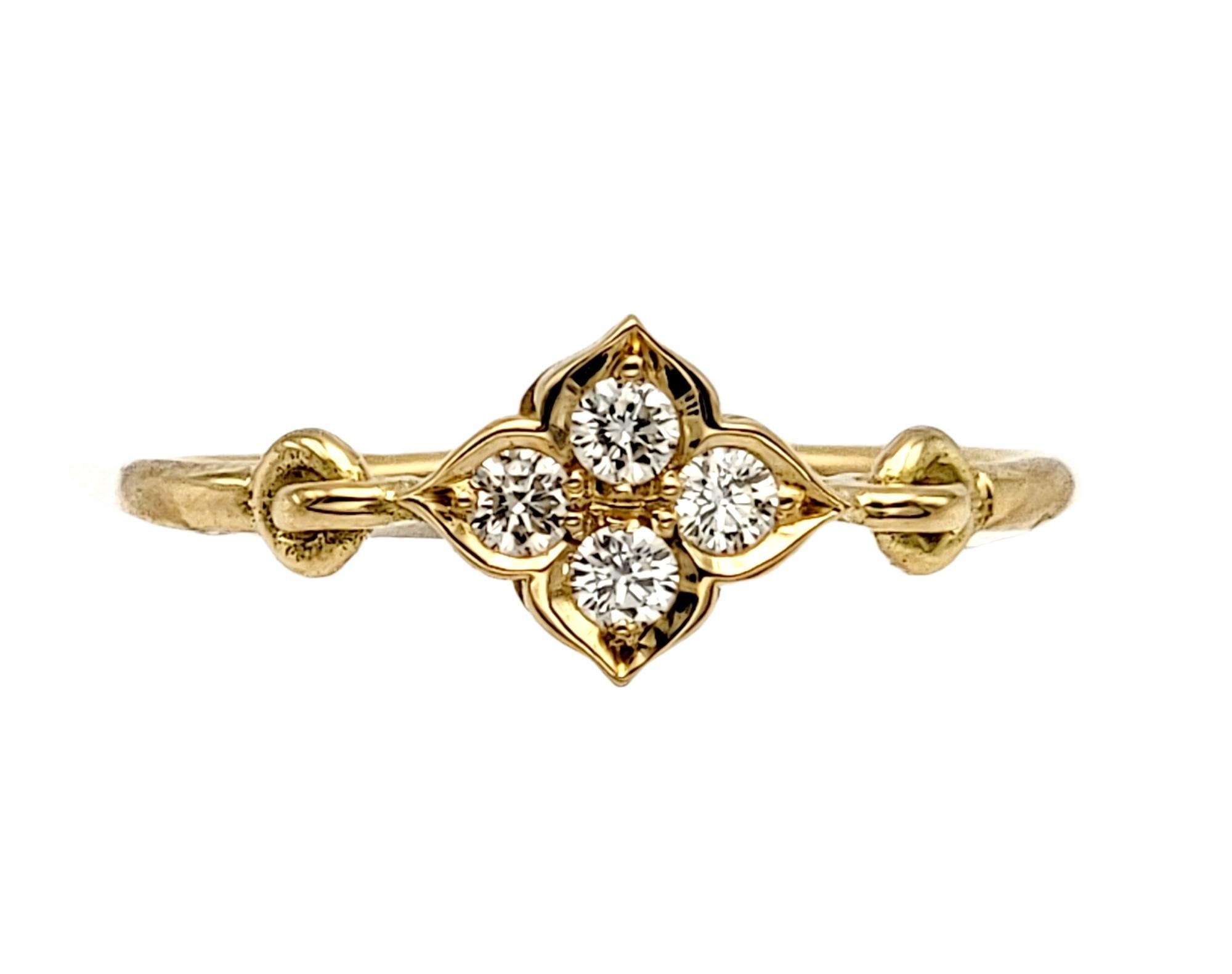 cartier hindu ring