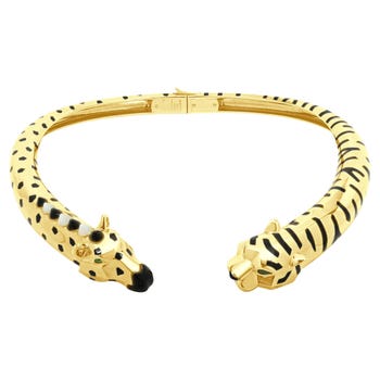Cartier Indomptables De Cartier Necklace, 21st Century