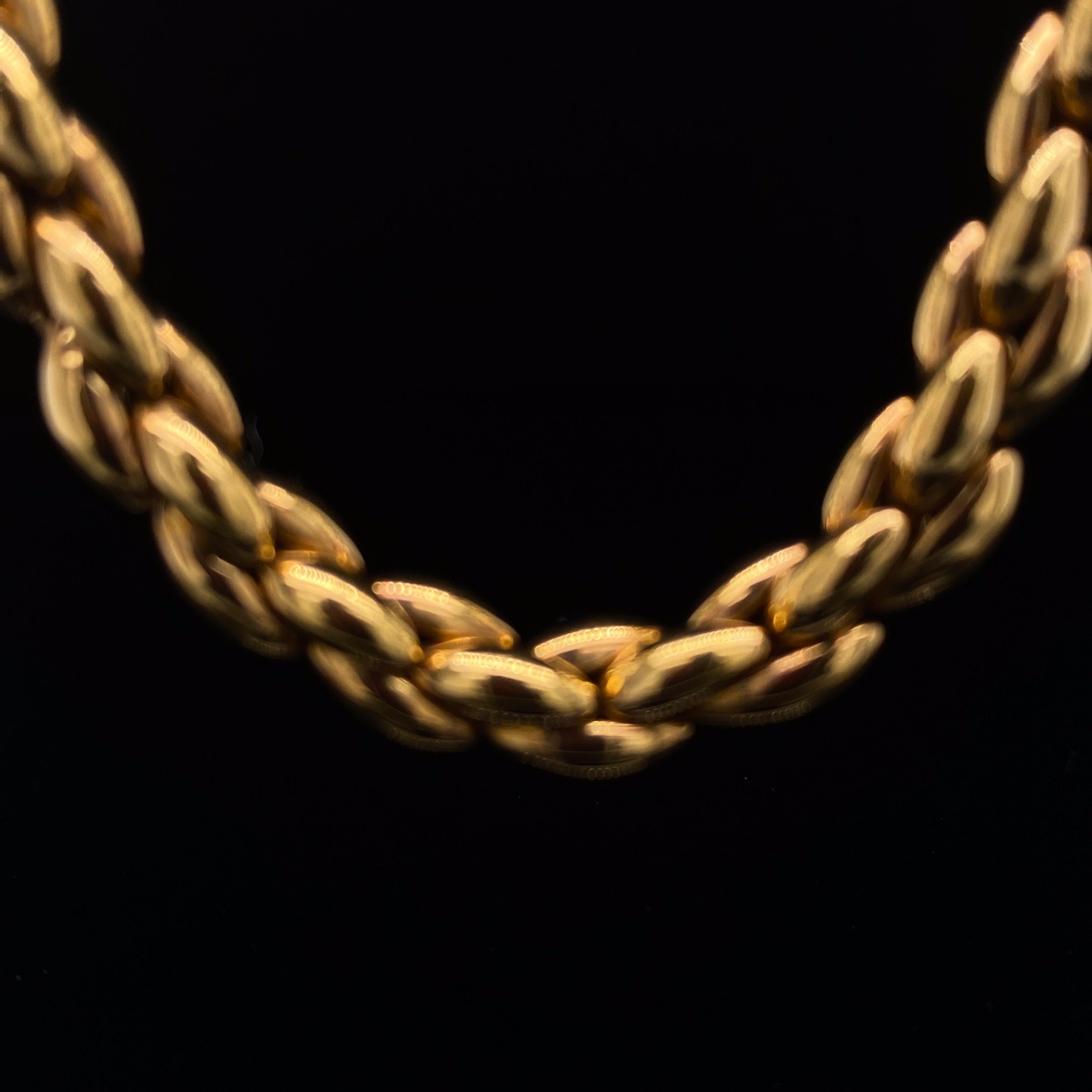 jewellery necklace