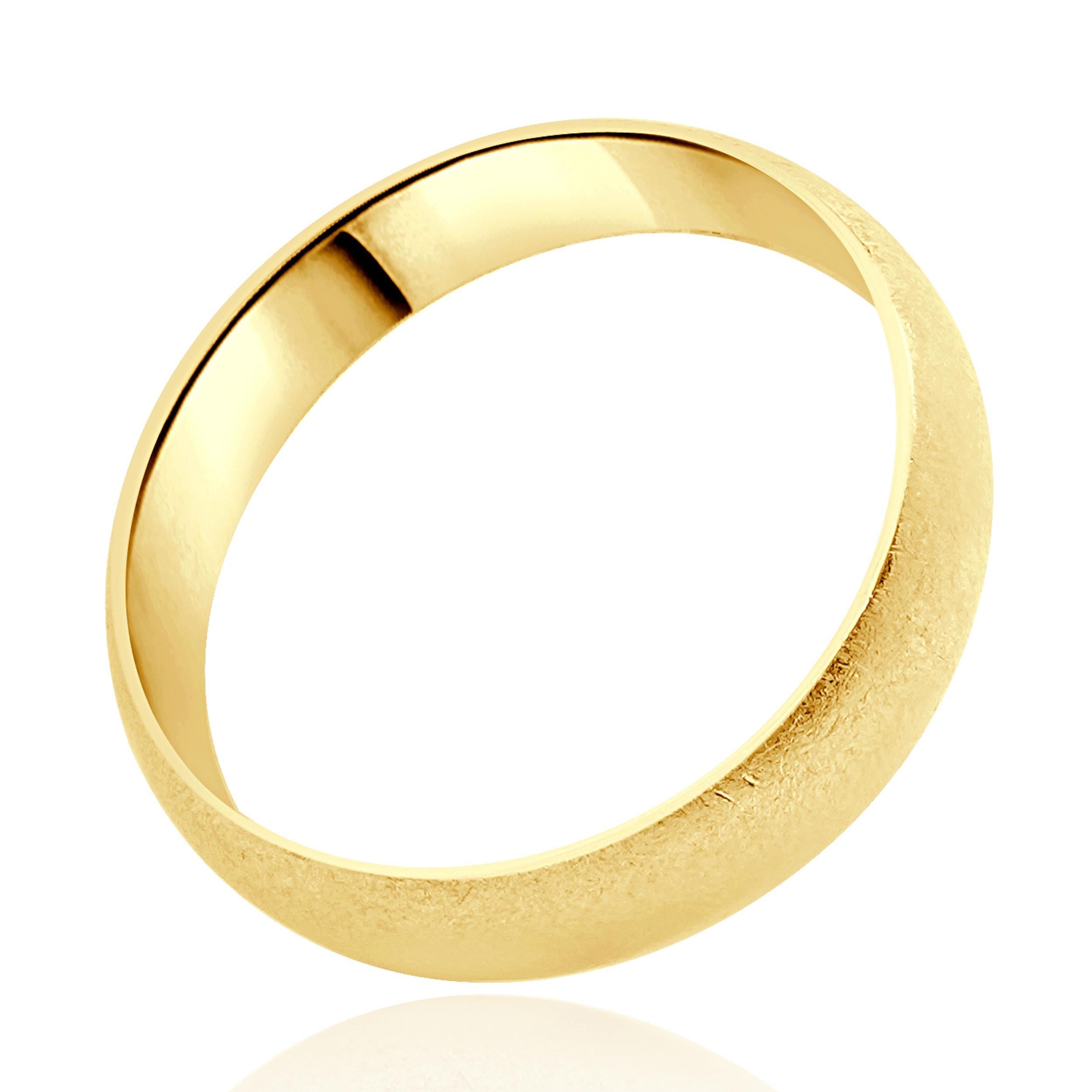 Cartier Alliance texturée en or jaune 18 carats, 1895 Excellent état - En vente à Scottsdale, AZ