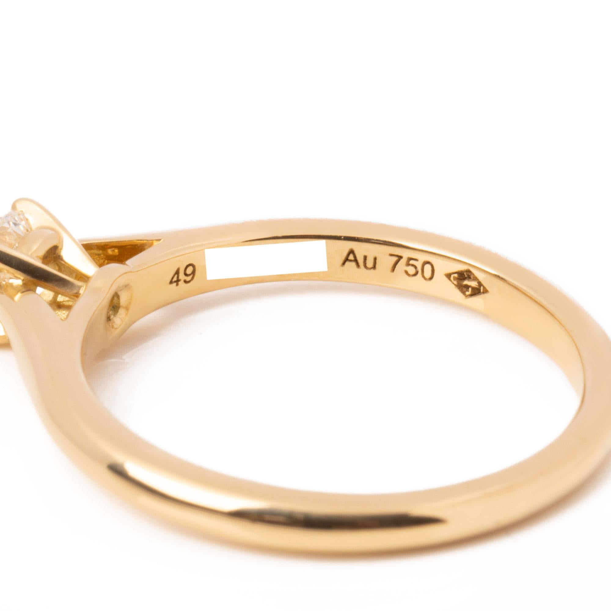 solitaire 1985 cartier price