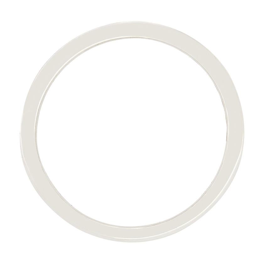 Cartier ‘1895’ 0.27ct Diamond Wedding Band For Sale 1