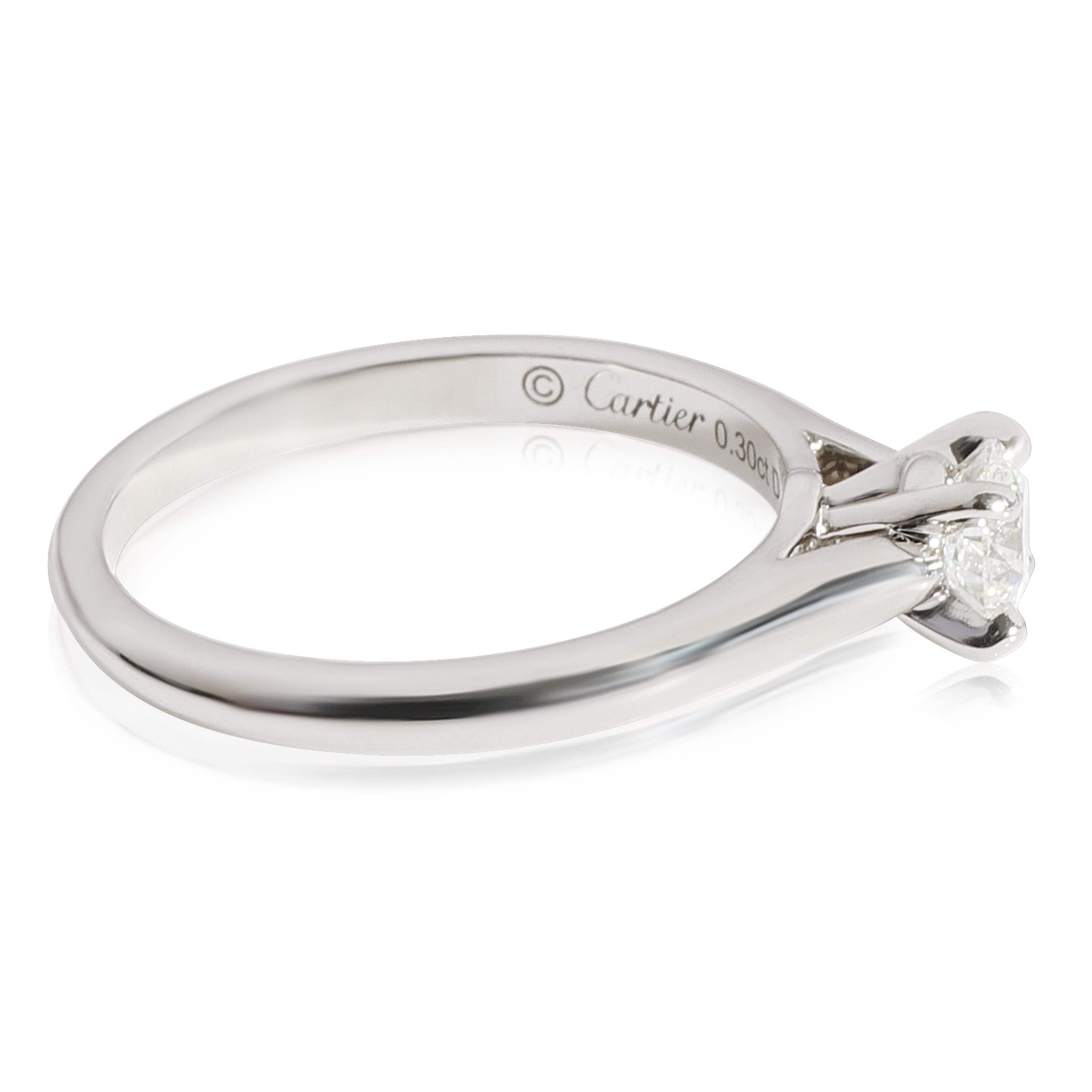 amelia tank engagement ring