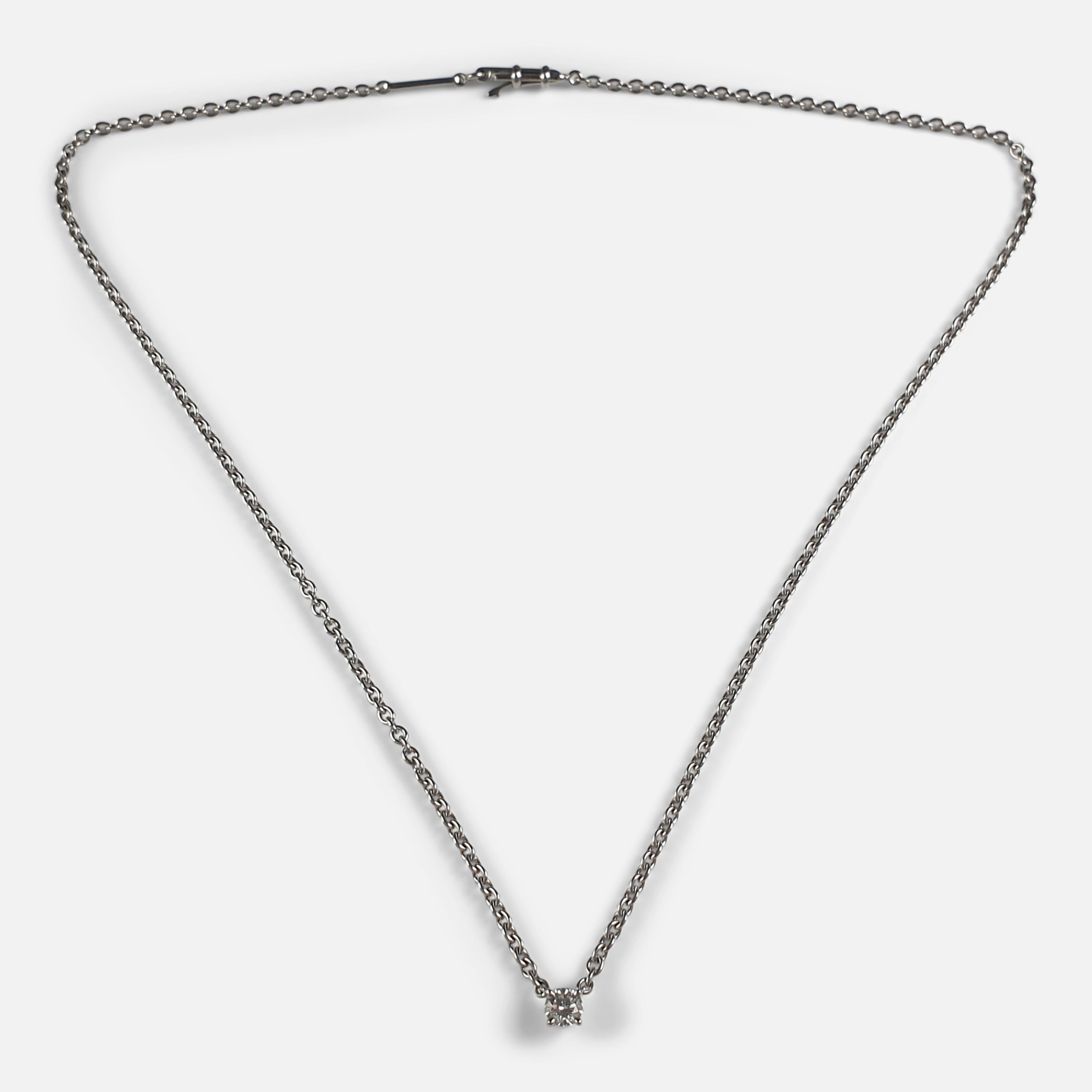 1895 cartier necklace