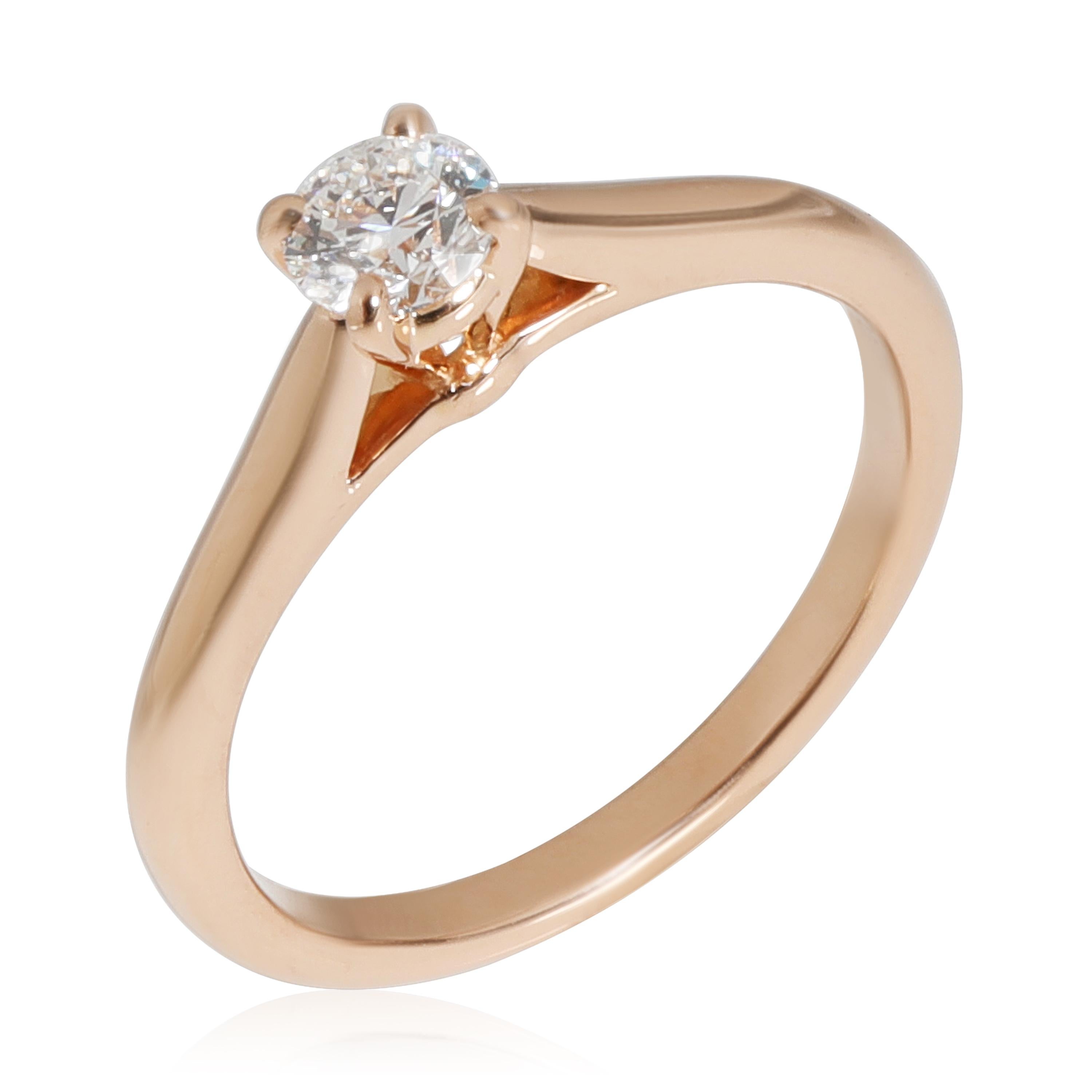 cartier solitaire 1895 engagement ring price