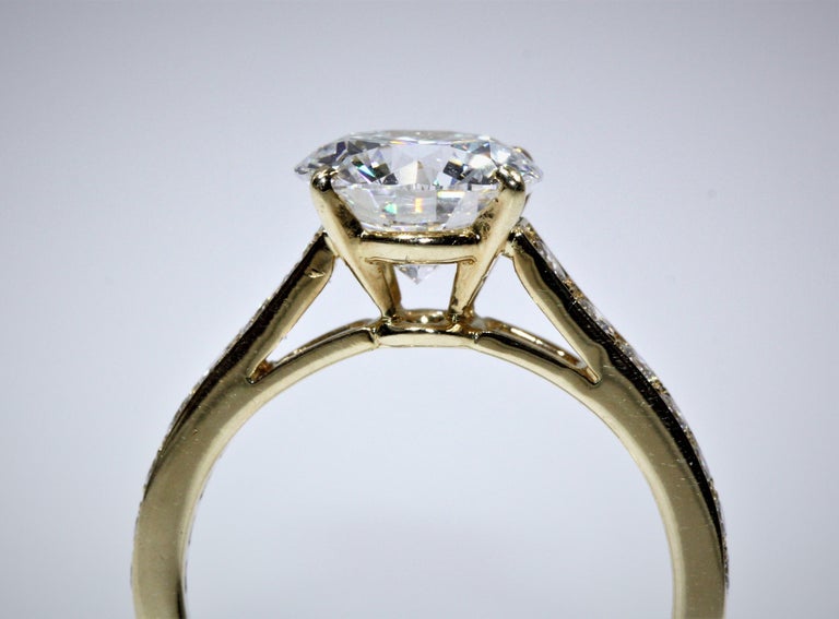 solitaire 1895 price cartier