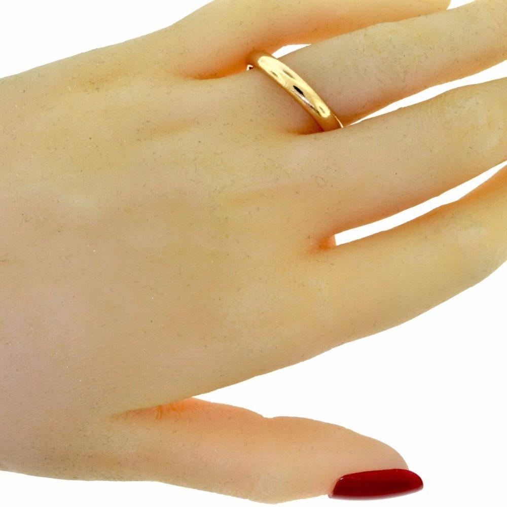 Brilliance Jewels, Miami
Questions? Call Us Anytime!
786,482,8100

Ring Size: 62 (euro) ; 10 (US)

Designer: Cartier

Collection: LOVE

Style: Wedding Band

Metal: Rose Gold

Metal Purity: 18k

Total Item Weight (g): 7.3

Hallmark: Cartier Au750