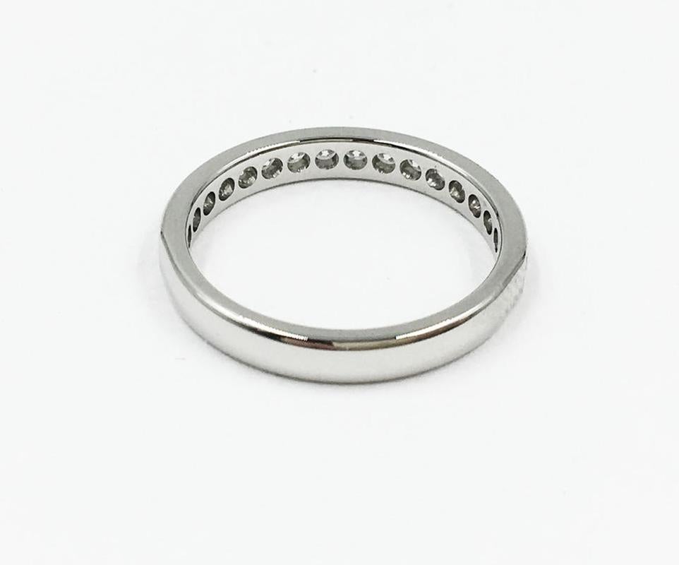 cartier wedding band review