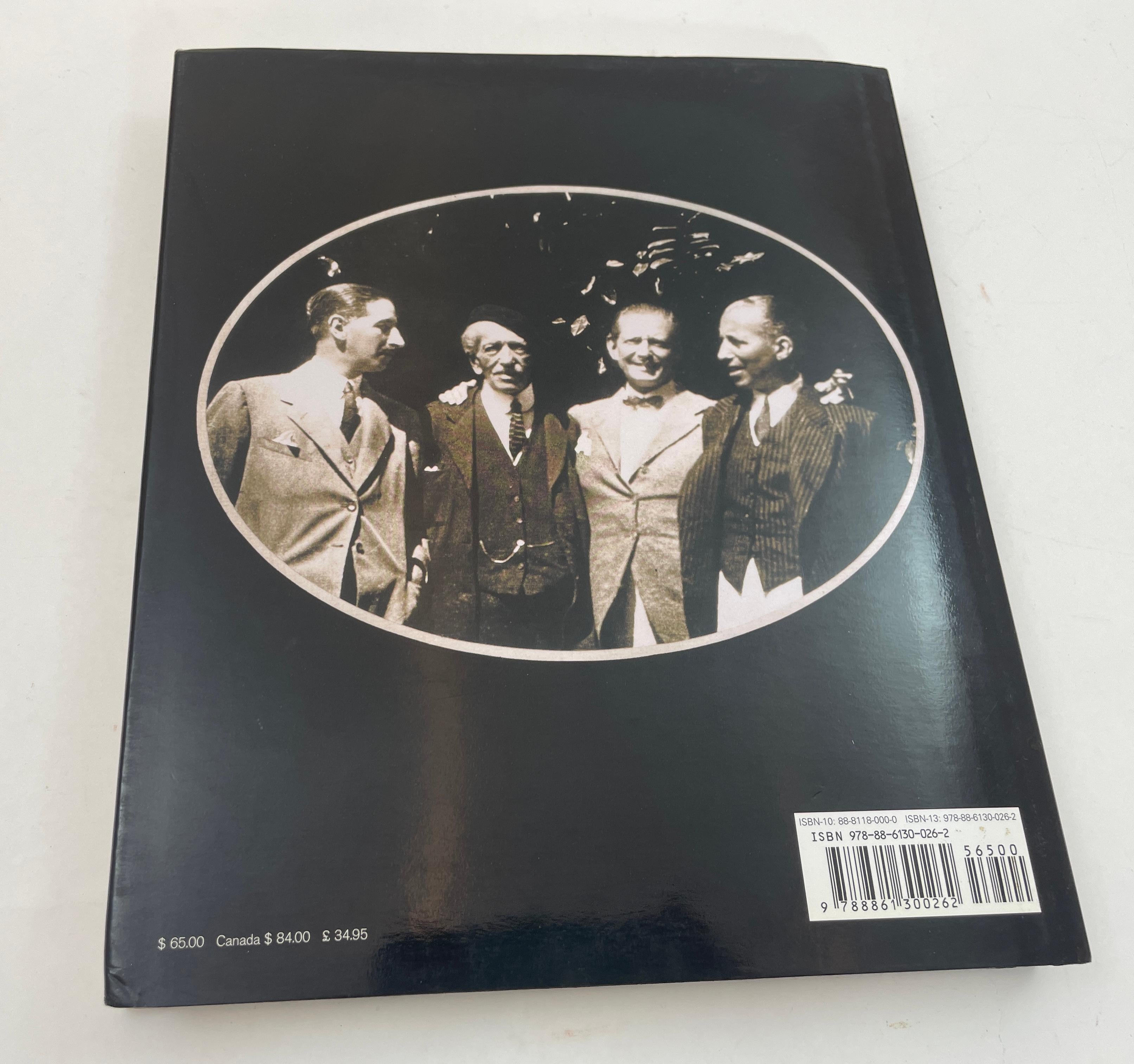 Cartier: 1899-1949, the Journey of a Style by Thierry Coudert Hardcover Book For Sale 13