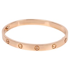 Bracelets jonc - Or
