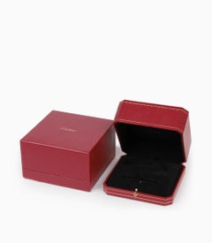 Cartier 18ct Rose Gold Love Bangle