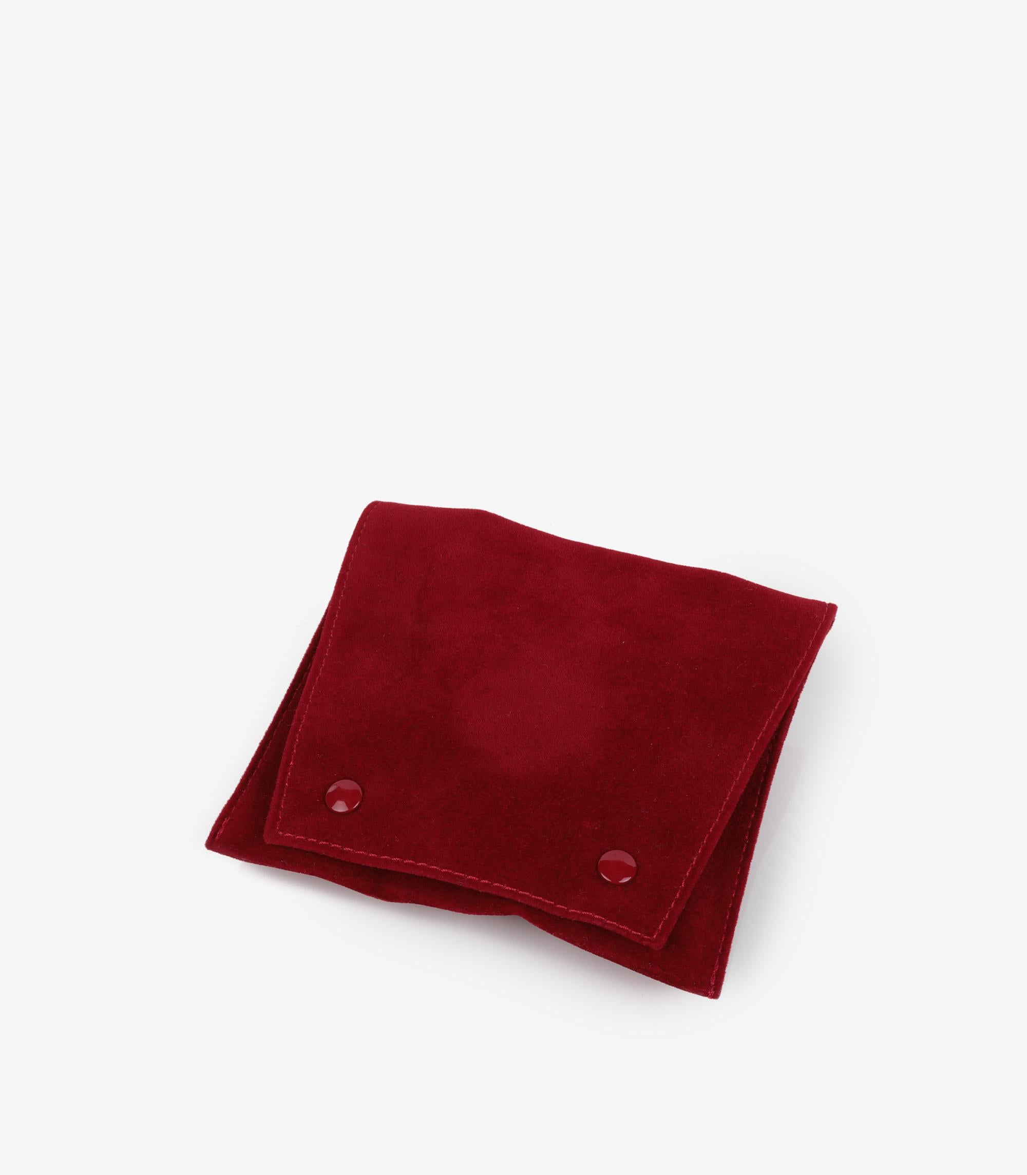 Cartier Bangle dell'amore in oro rosa 18ct in vendita 1